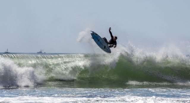 15 Ditch Montauk Extérieur photo